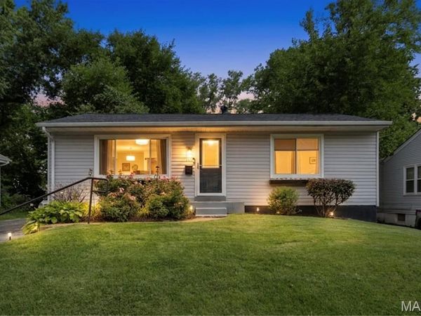 209 Madison Avenue, St Louis, MO 63119