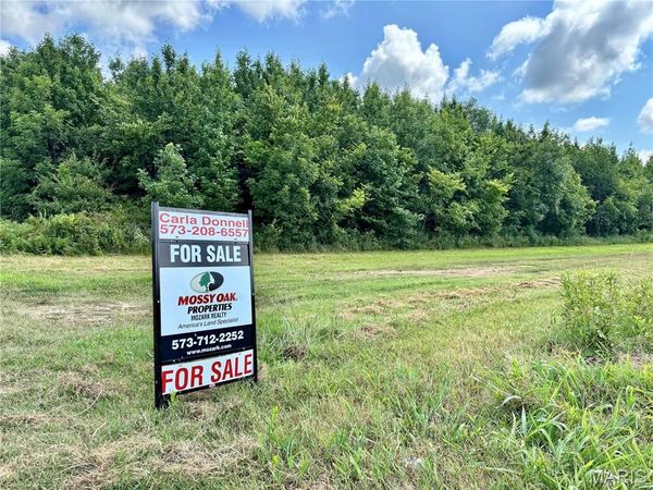 631 CR 614 , Broseley, MO 63932