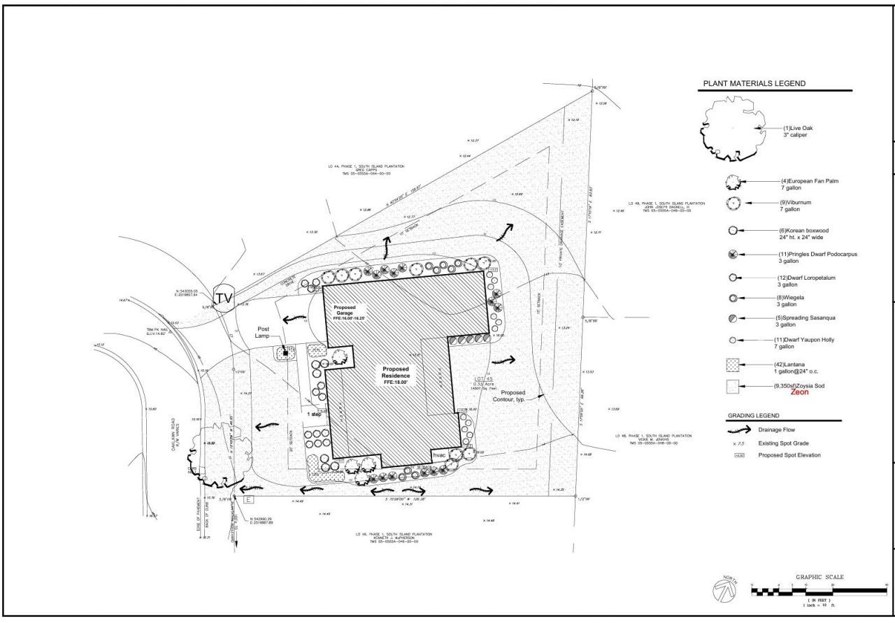 505 Oak Lawn Road Photo 22