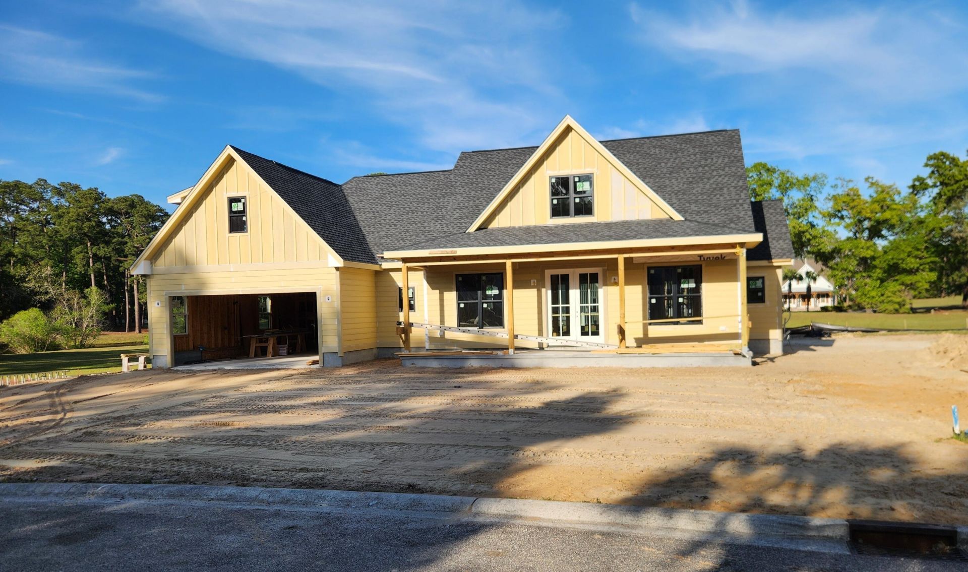 505 Oak Lawn Road Photo 26