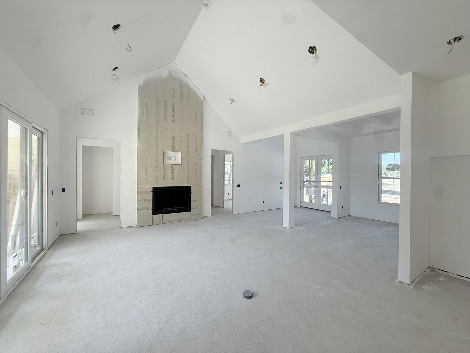 505 Oak Lawn Road Photo 9