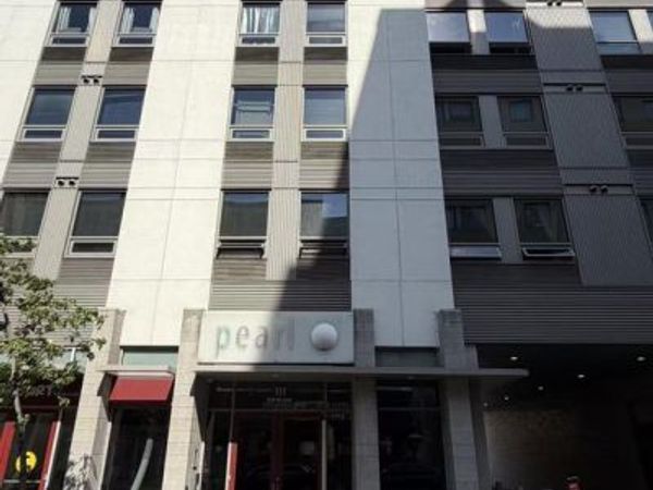 815 37 ARCH STREET, Unit 519, PHILADELPHIA, PA 19107