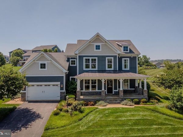 3371 VERA VISTA PATH, ROCKINGHAM, VA 22801