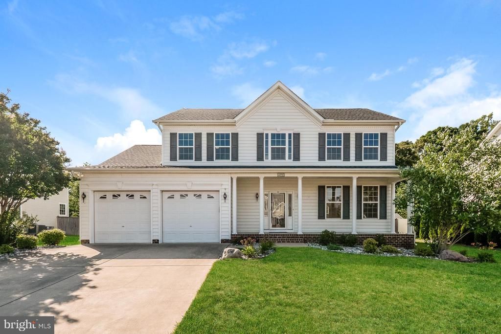 44036 W MERVELL COURT , HOLLYWOOD, MD 20636