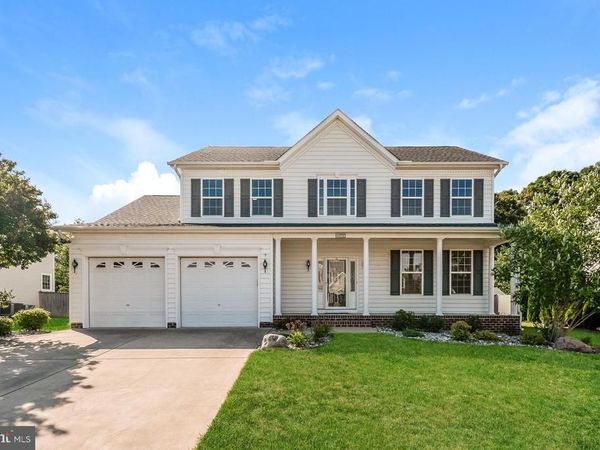 44036 W MERVELL COURT , HOLLYWOOD, MD 20636