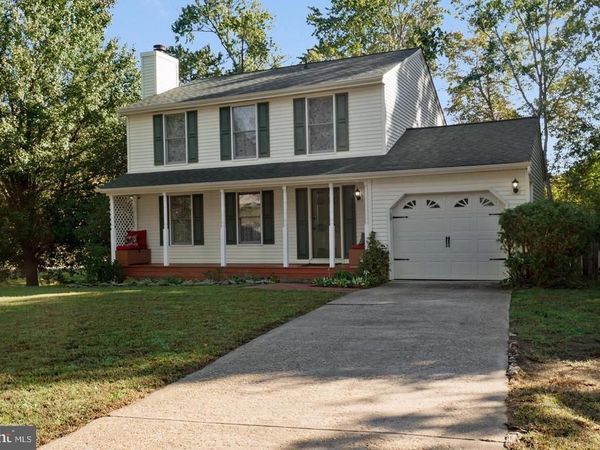 61 BUCK ROAD, STAFFORD, VA 22556