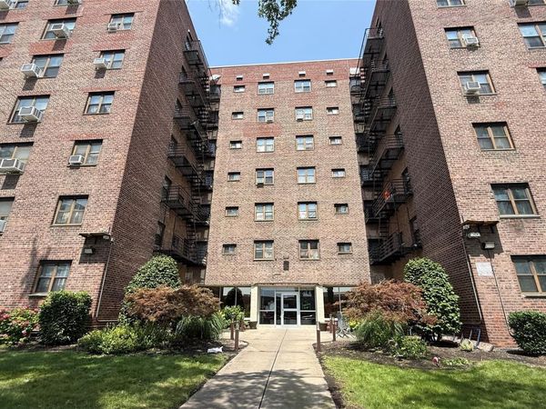 204-15 Foothill Ave., Unit #B56, Hollis, NY 11423