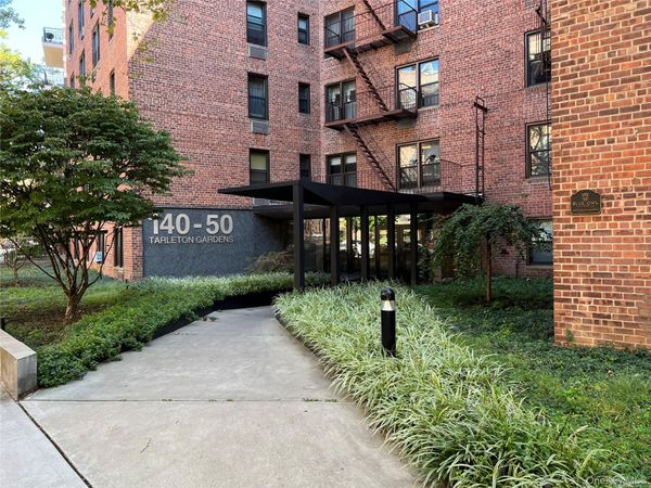 14050 Burden Crescent , Unit 2E, Briarwood, NY 11435