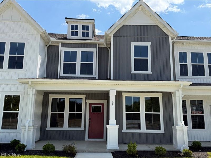 16 Paige Lane , Hudson, OH 44236 Photo 1