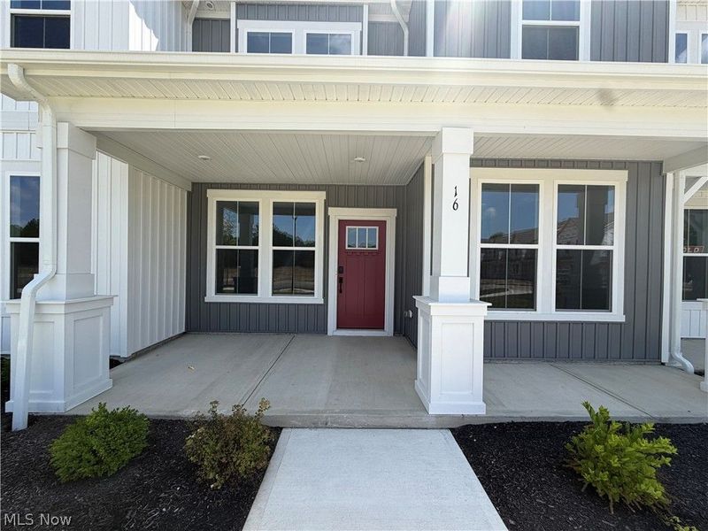 16 Paige Lane , Hudson, OH 44236 Photo 2