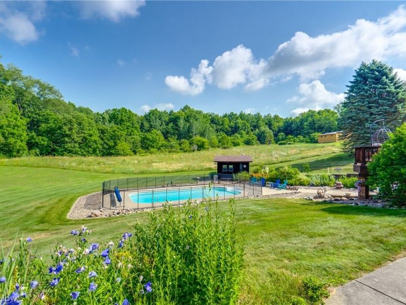 2785 Brady Lake, Ravenna, OH 44266 Photo 5