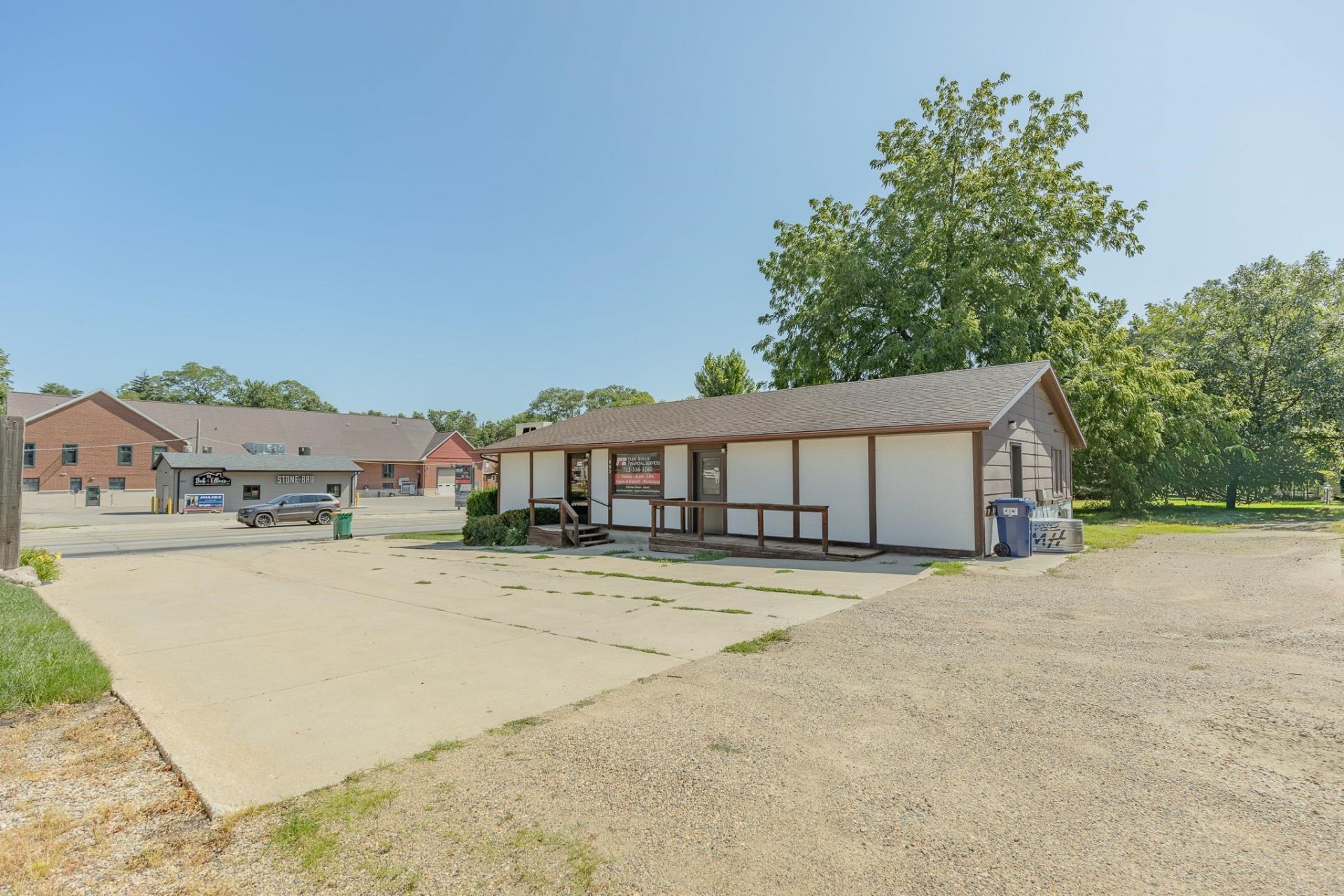 605 18th. , Spirit Lake, IA 51360 Main Photo