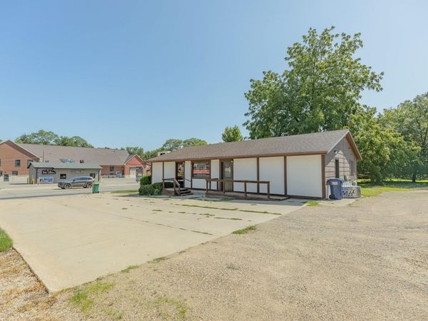 605 18TH. , Spirit Lake, IA 51360