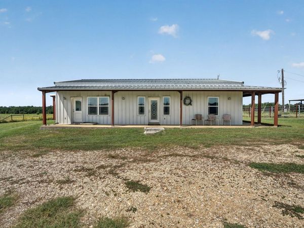3800 County Road 481, Thrall, TX 76578