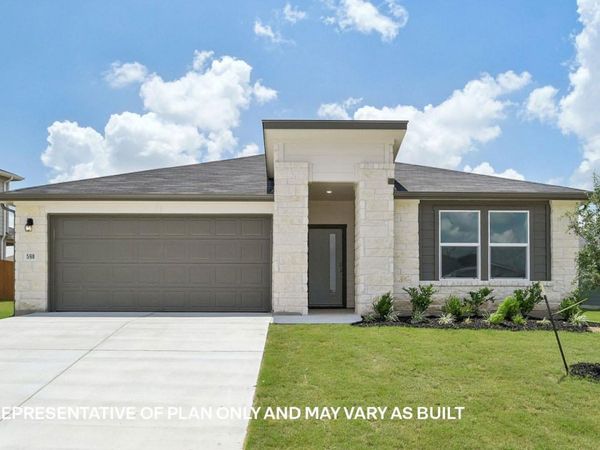 145 Little Walnut Cove, Kyle, TX 78640