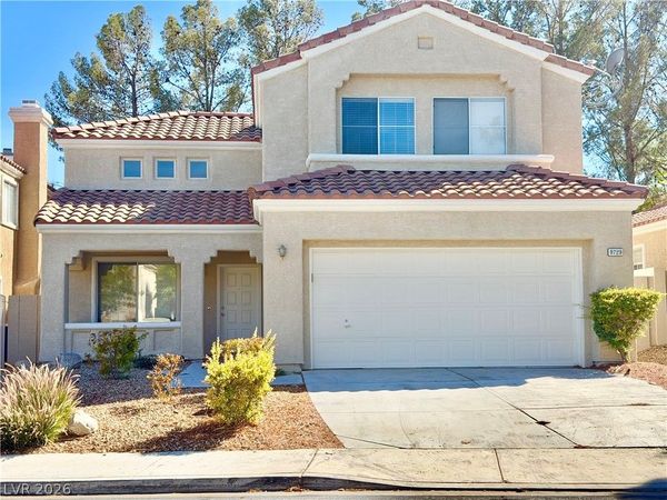 9729 Trail Rider Drive , Las Vegas, NV 89117