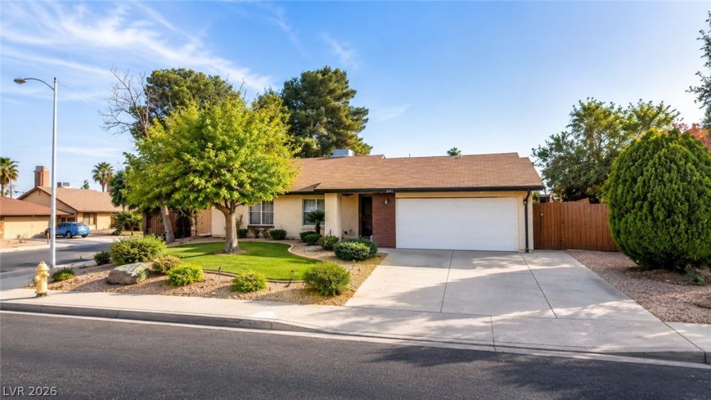 3101 Wilmington Way , Las Vegas, NV 89102 Main Photo