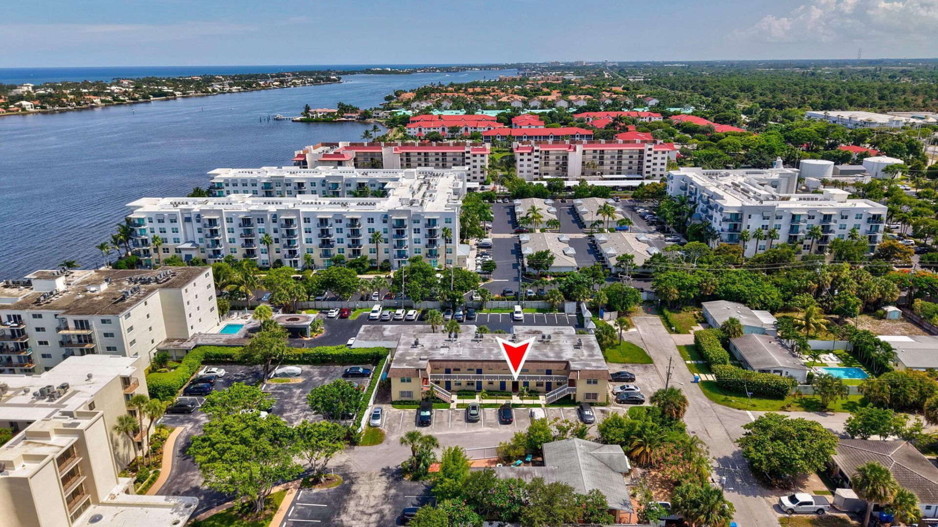 1204 S Lake Drive E, Unit 3, Lantana, FL 33462 Photo