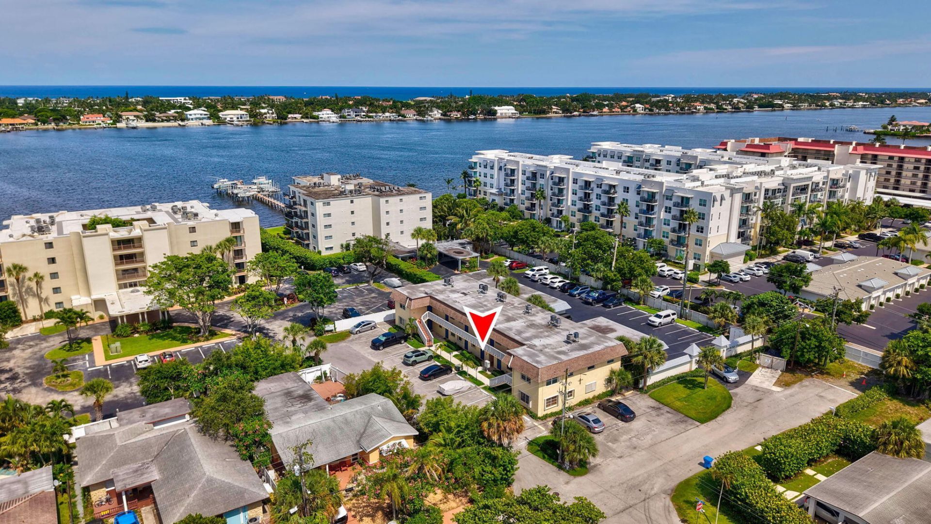 1204 S Lake Drive E, Unit 3, Lantana, FL 33462 Photo