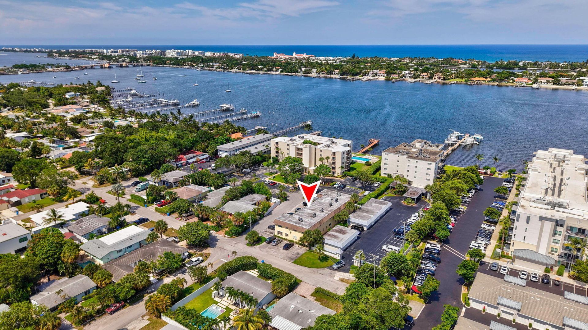 1204 S Lake Drive E, Unit 3, Lantana, FL 33462 Photo