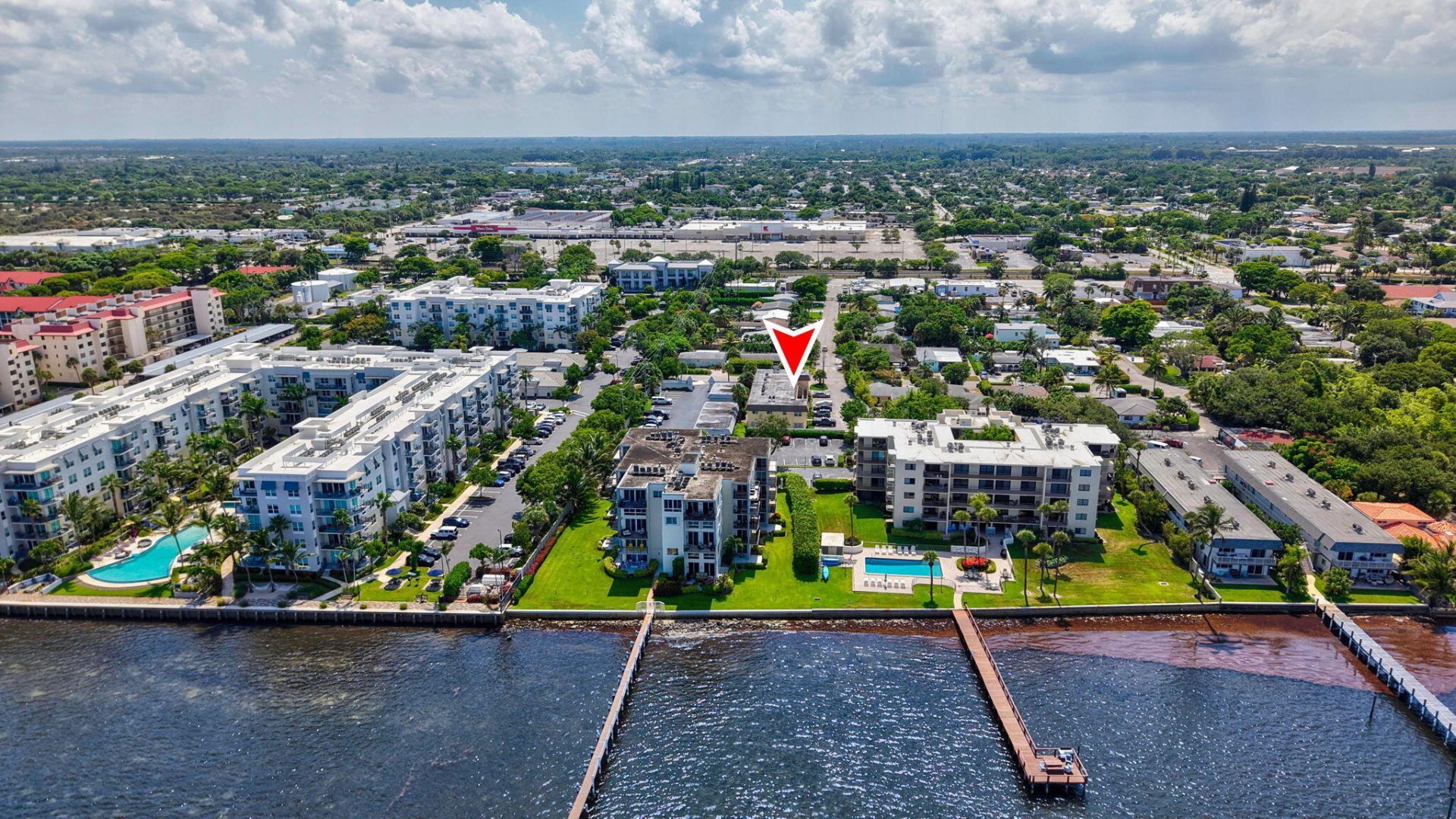 1204 S Lake Drive E, Unit 3, Lantana, FL 33462 Photo