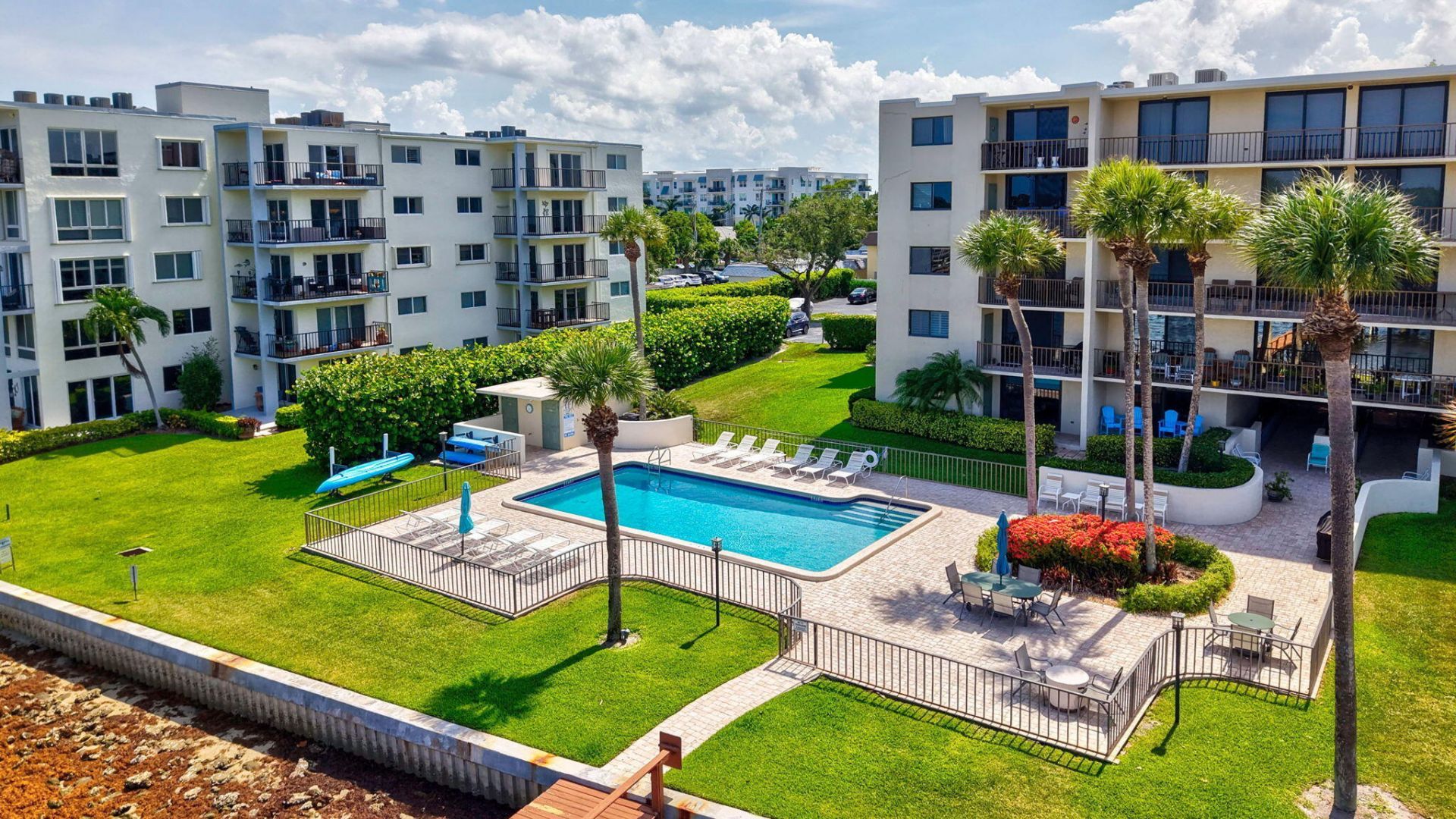 1204 S Lake Drive E, Unit 3, Lantana, FL 33462 Photo