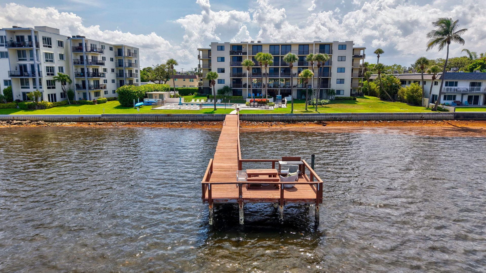 1204 S Lake Drive E, Unit 3, Lantana, FL 33462 Photo