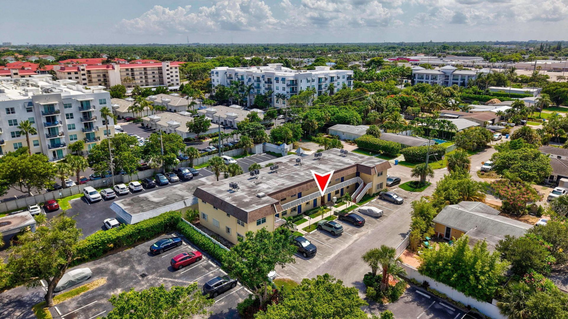 1204 S Lake Drive E, Unit 3, Lantana, FL 33462 Photo