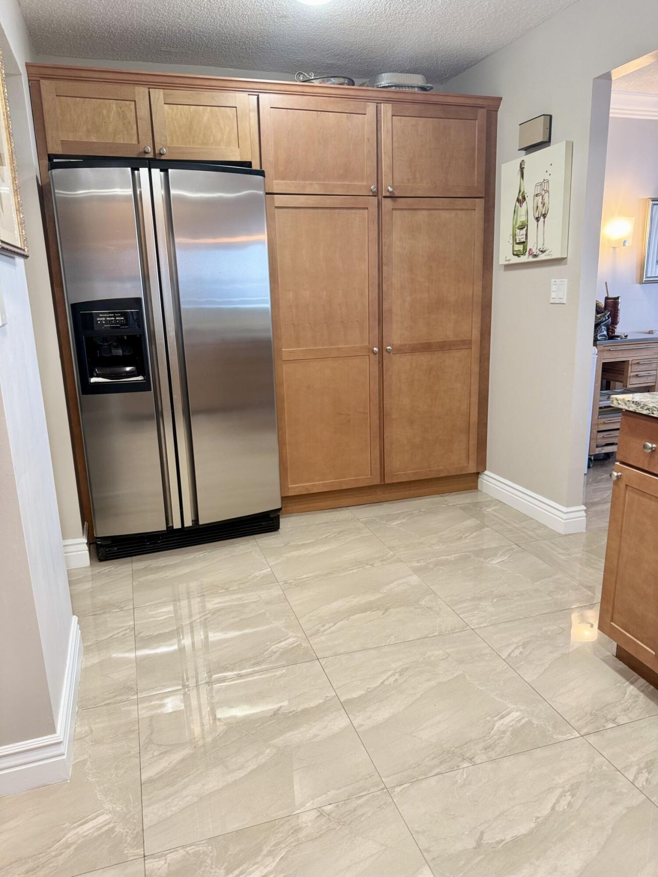 4020 Galt Ocean Drive, Unit 1708, Fort Lauderdale, FL 33308 Photo