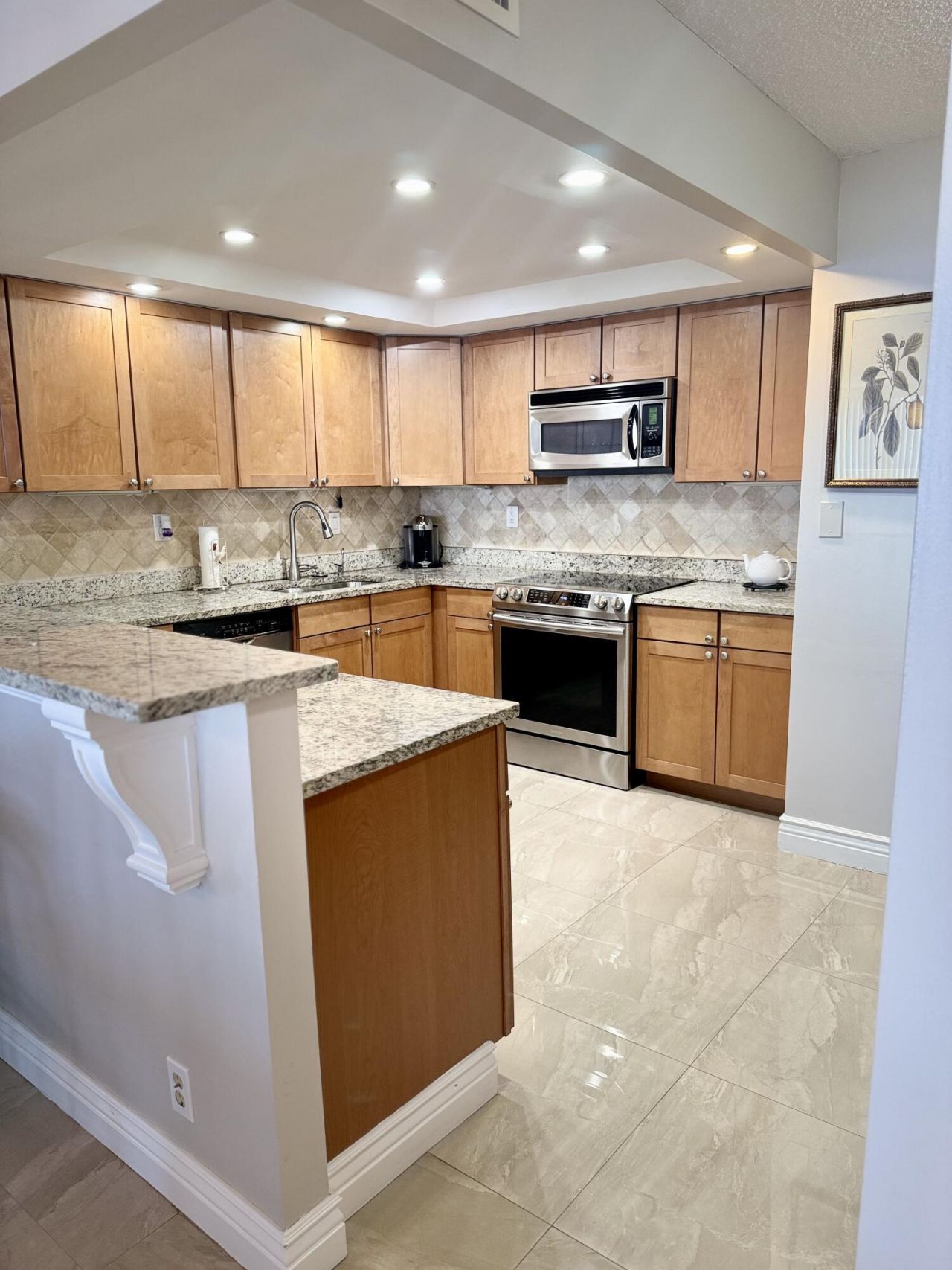 4020 Galt Ocean Drive, Unit 1708, Fort Lauderdale, FL 33308 Photo