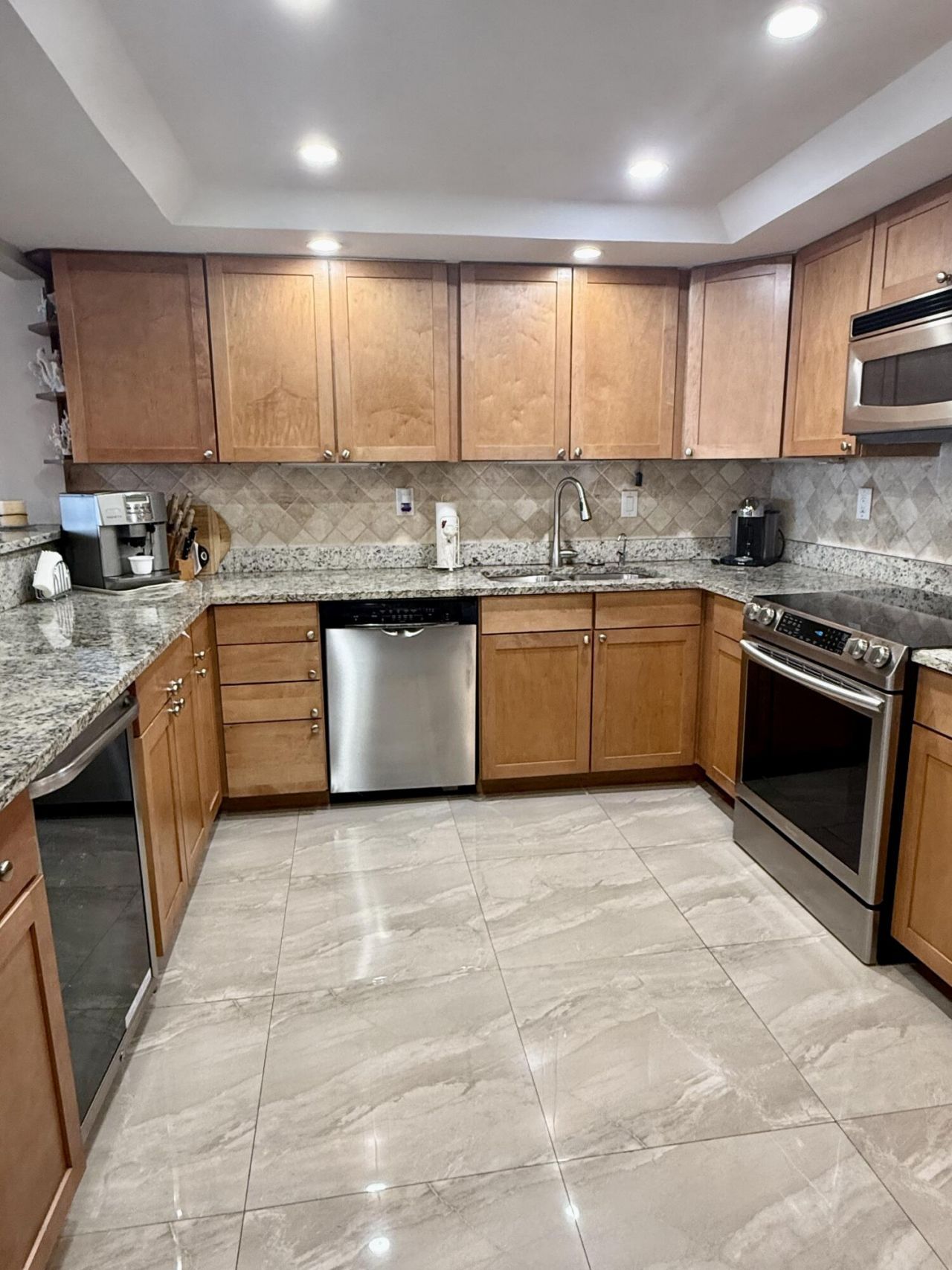 4020 Galt Ocean Drive, Unit 1708, Fort Lauderdale, FL 33308 Photo