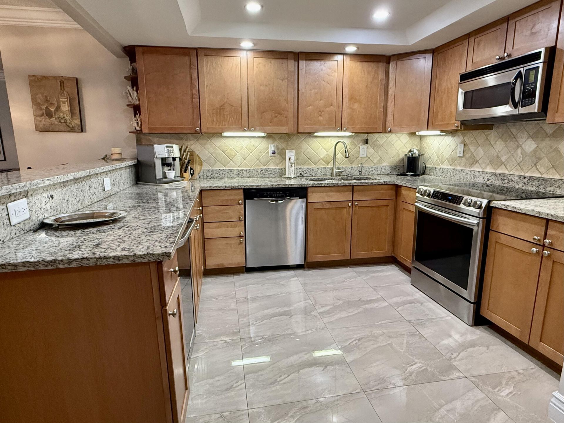 4020 Galt Ocean Drive, Unit 1708, Fort Lauderdale, FL 33308 Photo