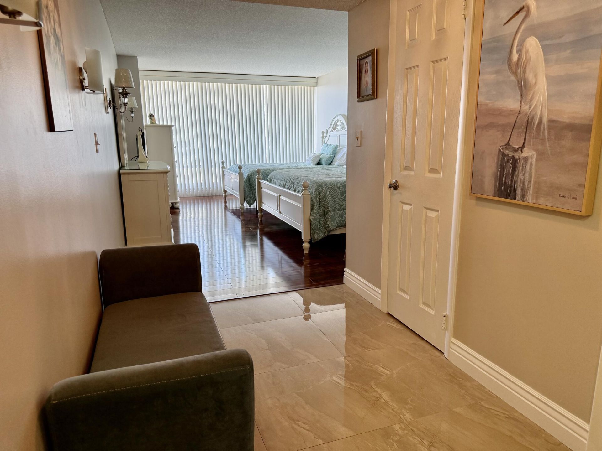 4020 Galt Ocean Drive, Unit 1708, Fort Lauderdale, FL 33308 Photo