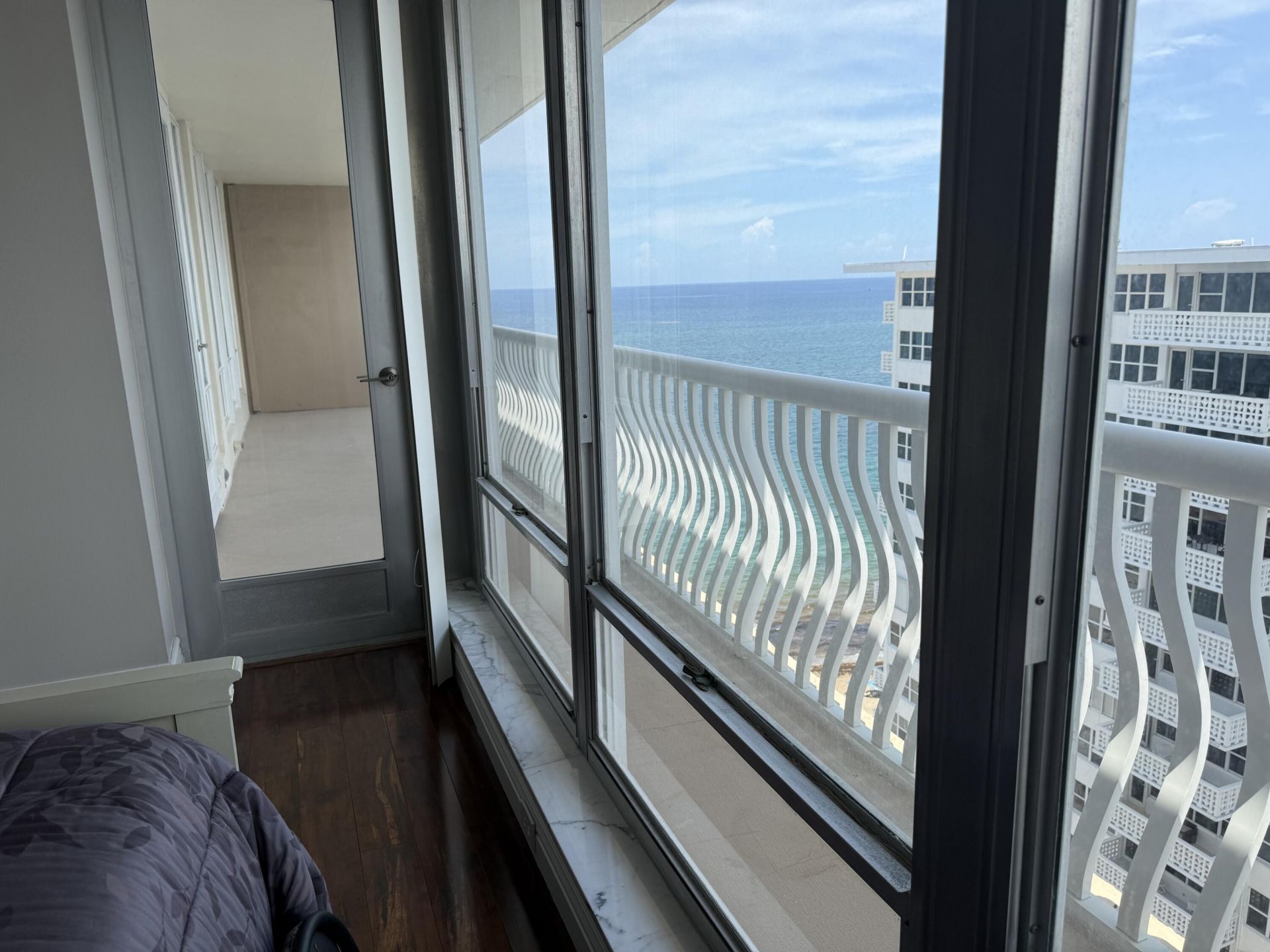 4020 Galt Ocean Drive, Unit 1708, Fort Lauderdale, FL 33308 Photo