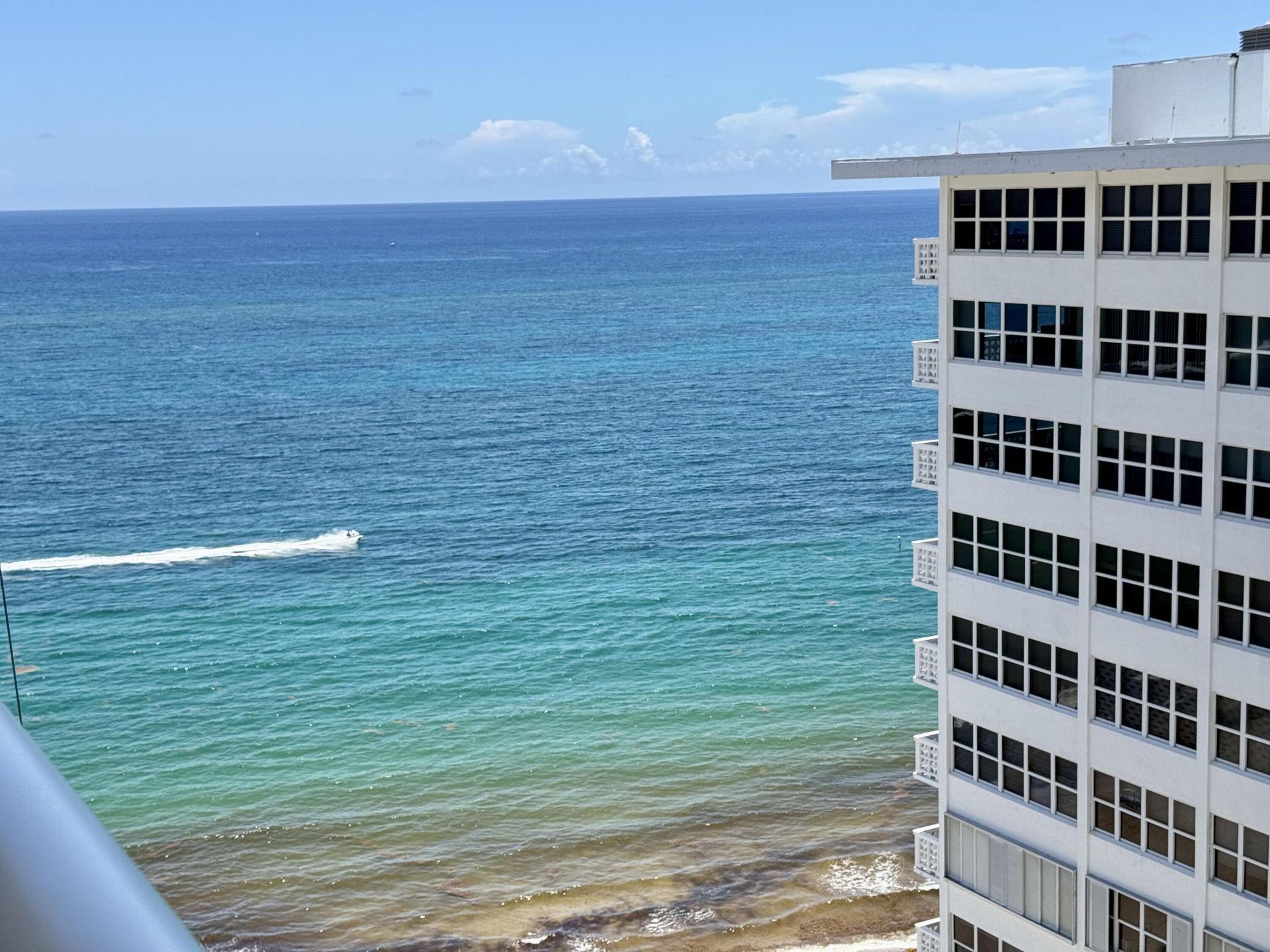 4020 Galt Ocean Drive, Unit 1708, Fort Lauderdale, FL 33308 Photo