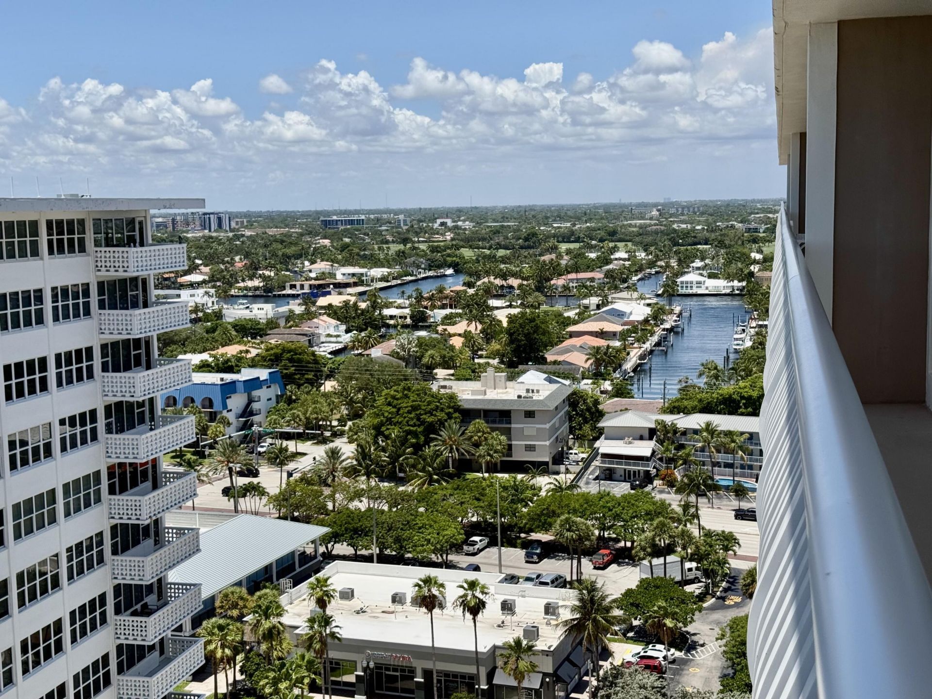 4020 Galt Ocean Drive, Unit 1708, Fort Lauderdale, FL 33308 Photo
