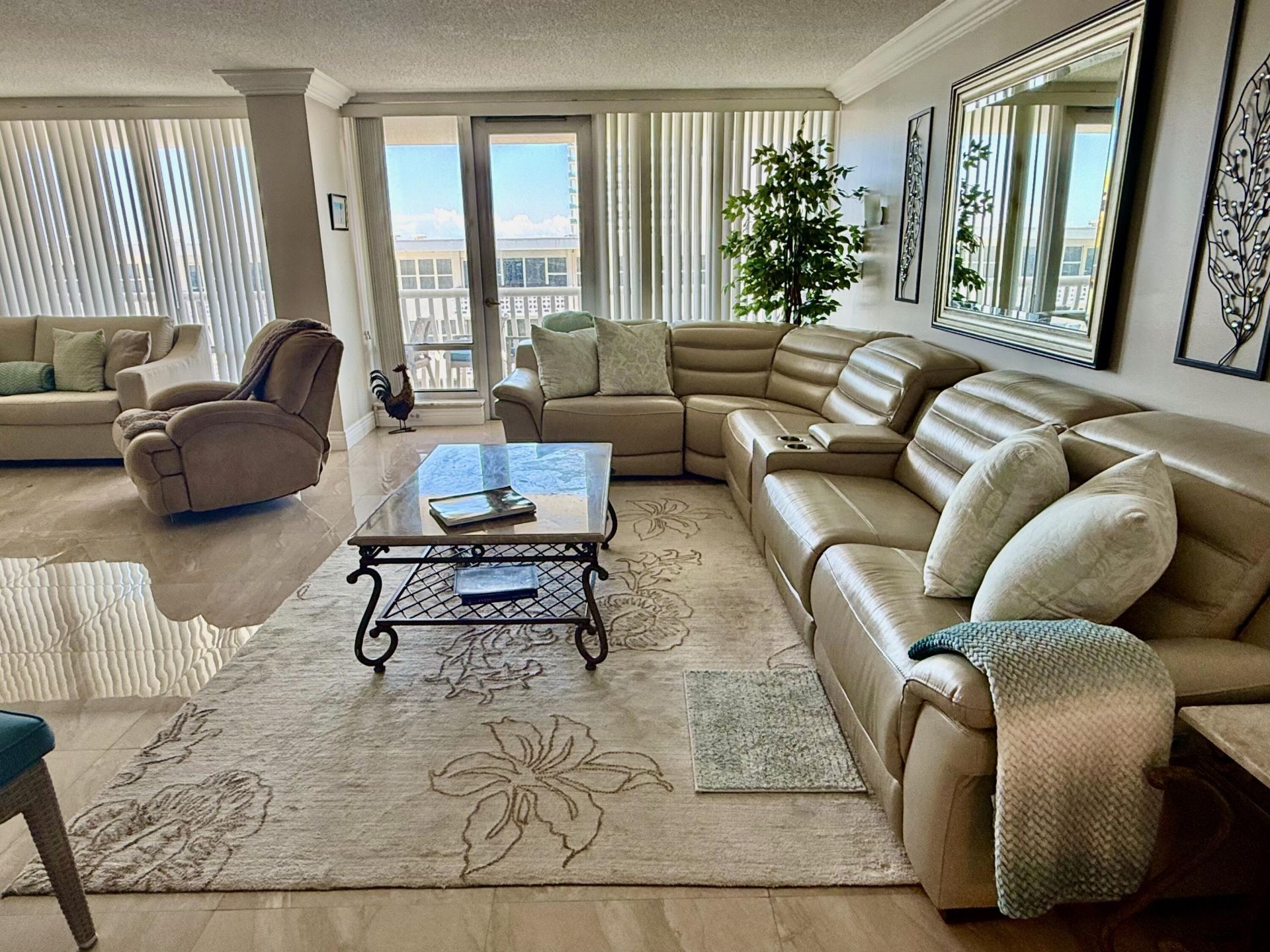 4020 Galt Ocean Drive, Unit 1708, Fort Lauderdale, FL 33308 Photo