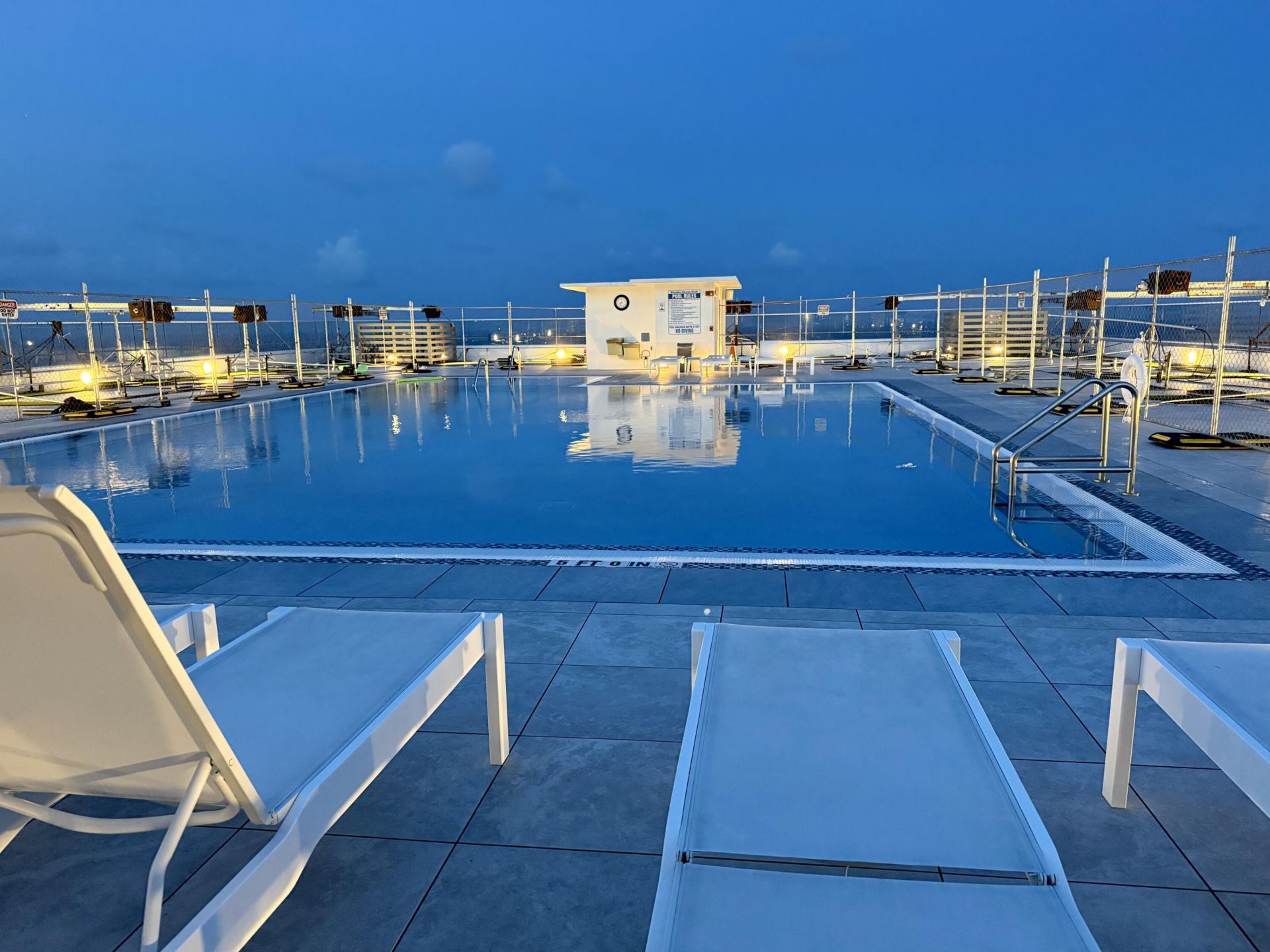 4020 Galt Ocean Drive, Unit 1708, Fort Lauderdale, FL 33308 Photo