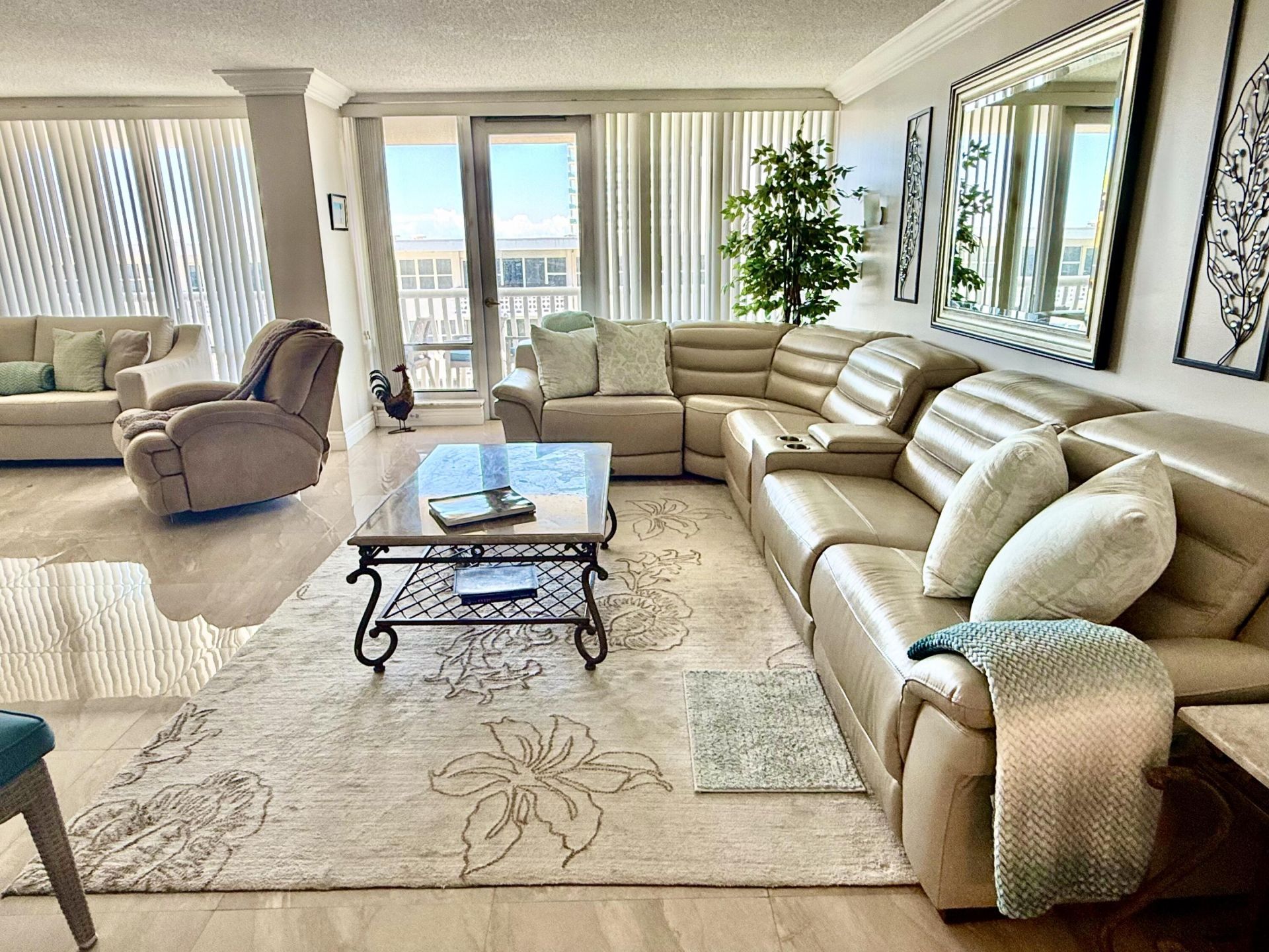 4020 Galt Ocean Drive, Unit 1708, Fort Lauderdale, FL 33308 Photo