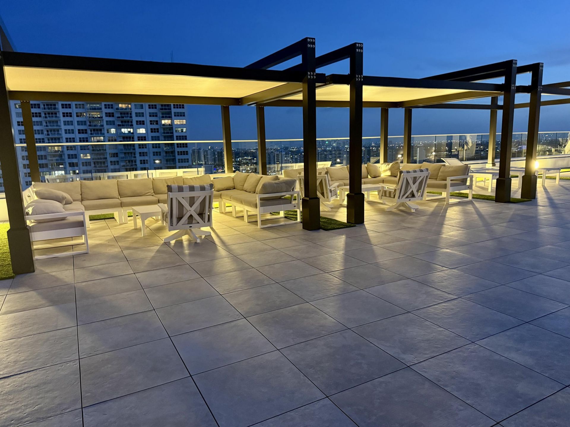 4020 Galt Ocean Drive, Unit 1708, Fort Lauderdale, FL 33308 Photo