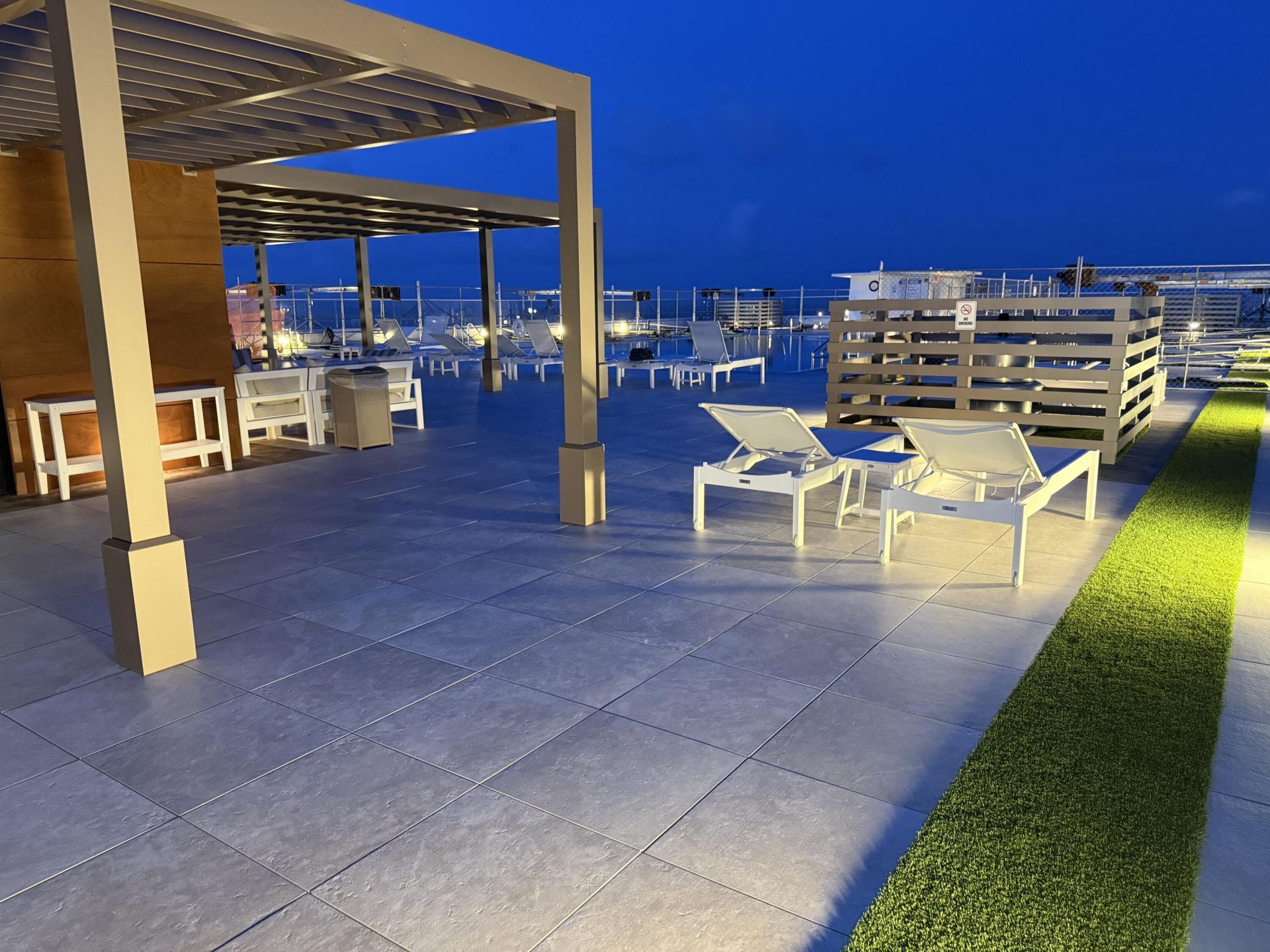 4020 Galt Ocean Drive, Unit 1708, Fort Lauderdale, FL 33308 Photo