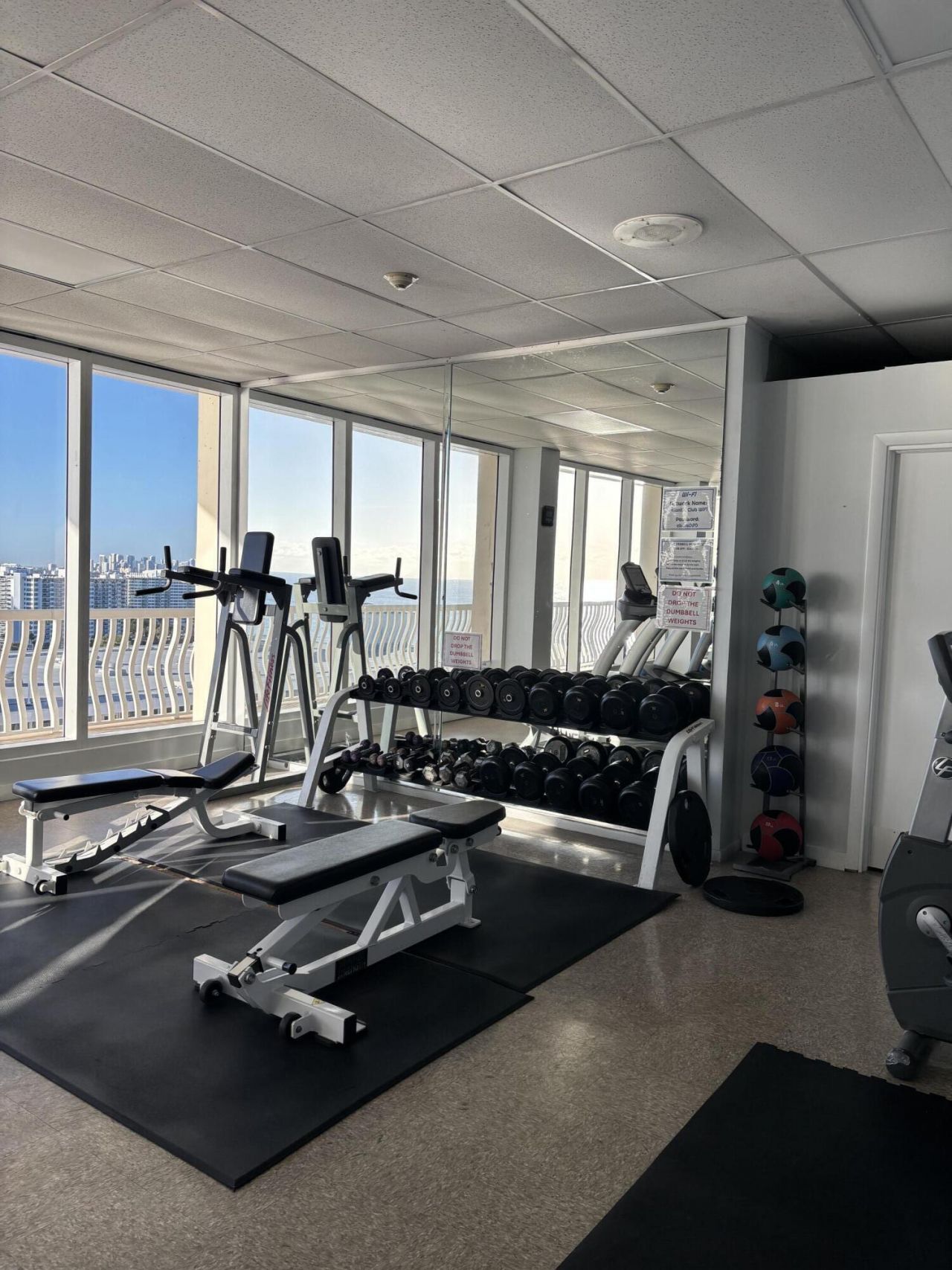 4020 Galt Ocean Drive, Unit 1708, Fort Lauderdale, FL 33308 Photo