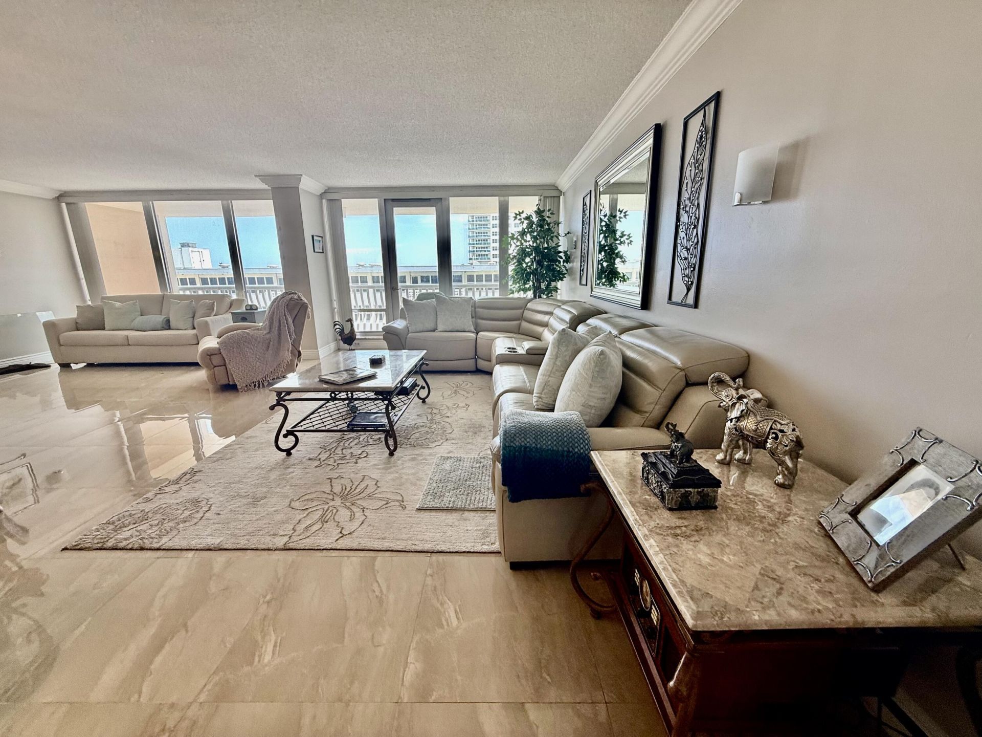 4020 Galt Ocean Drive, Unit 1708, Fort Lauderdale, FL 33308 Photo