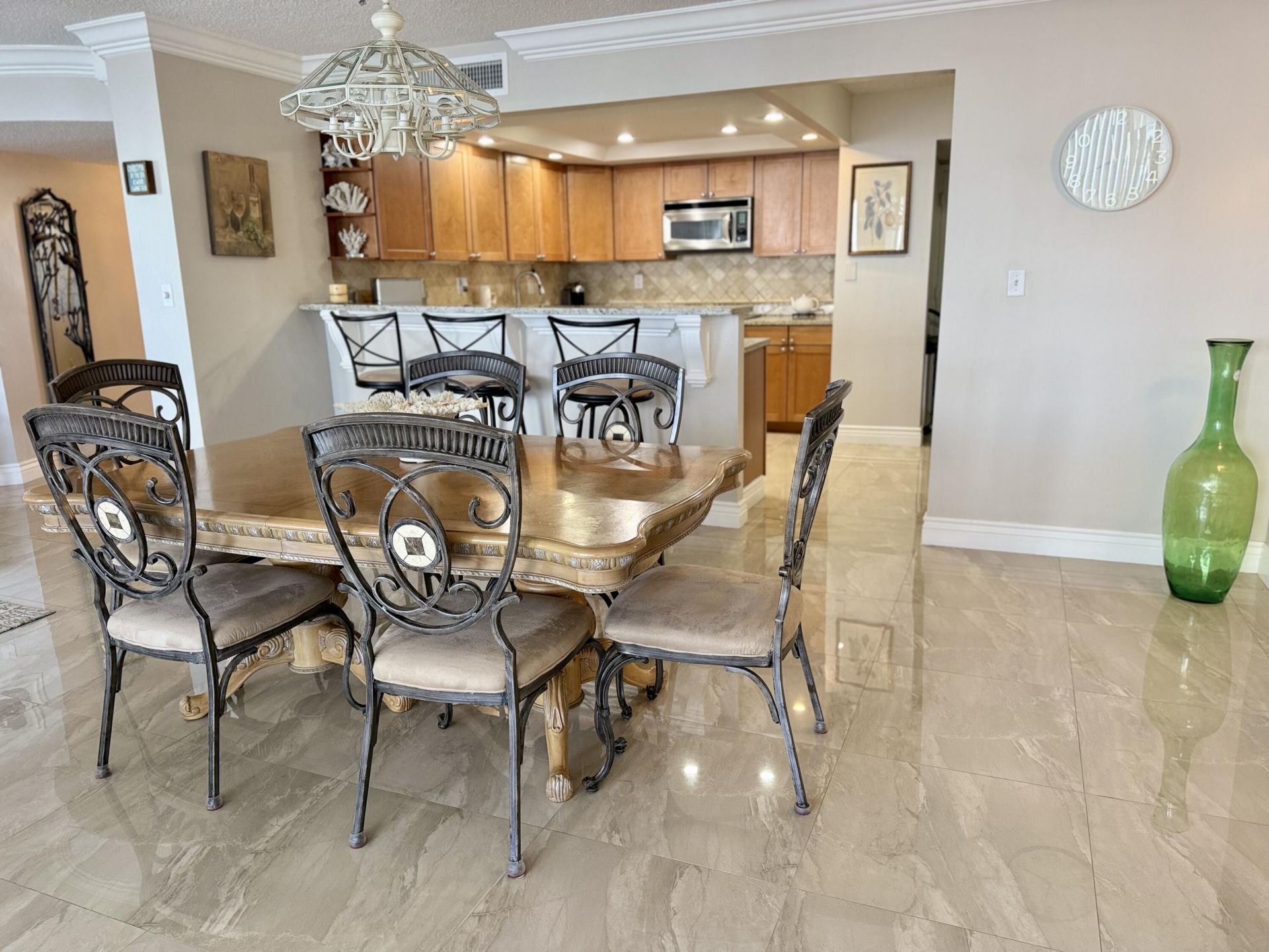 4020 Galt Ocean Drive, Unit 1708, Fort Lauderdale, FL 33308 Photo
