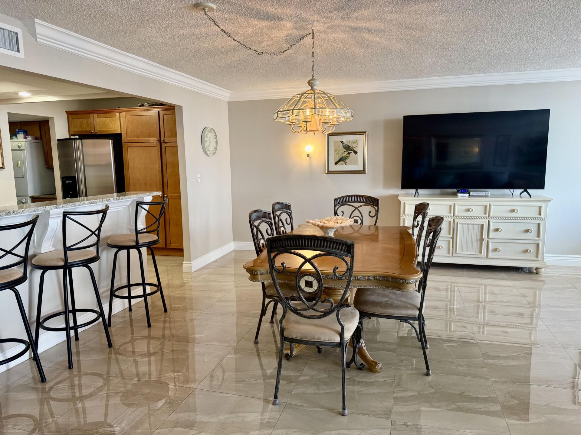 4020 Galt Ocean Drive, Unit 1708, Fort Lauderdale, FL 33308 Photo