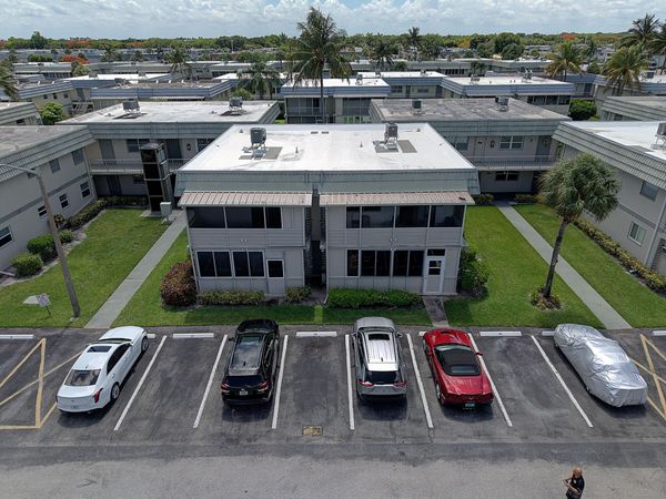 87 Brittany B Avenue, Unit B, Delray Beach, FL 33446