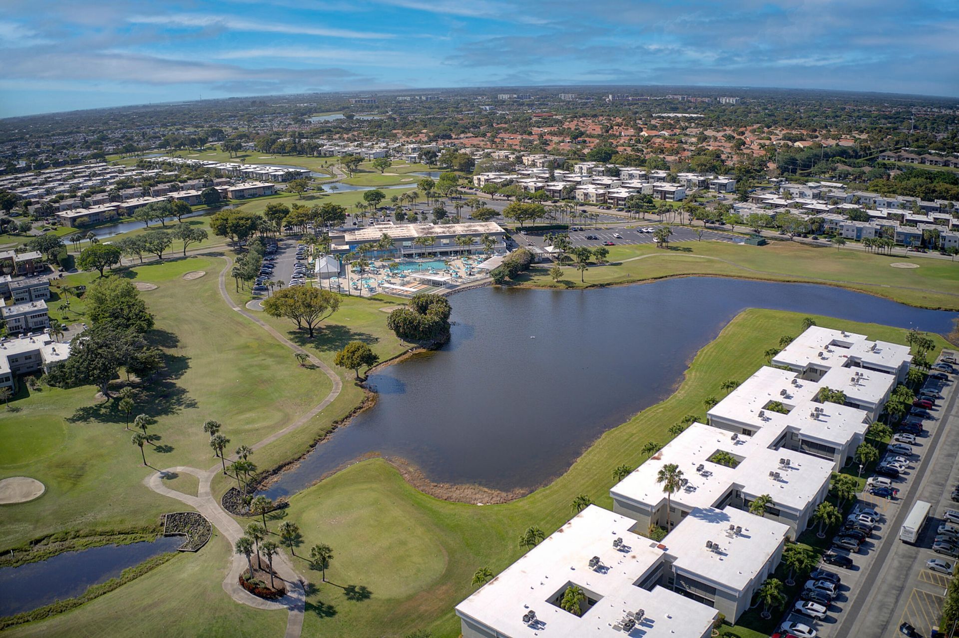 87 Brittany B Avenue, Unit B, Delray Beach, FL 33446 Photo