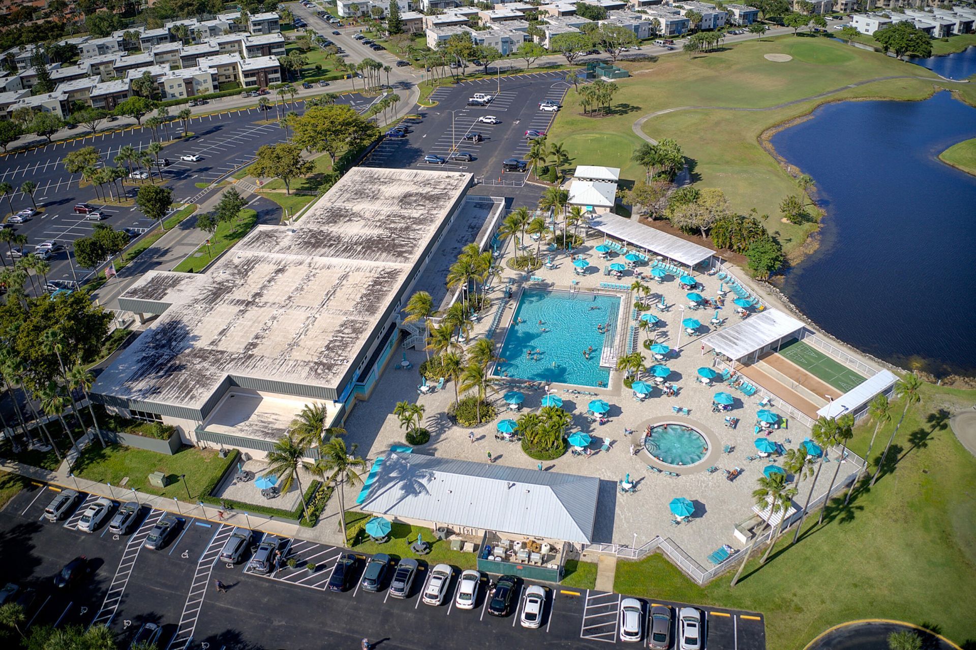 87 Brittany B Avenue, Unit B, Delray Beach, FL 33446 Photo