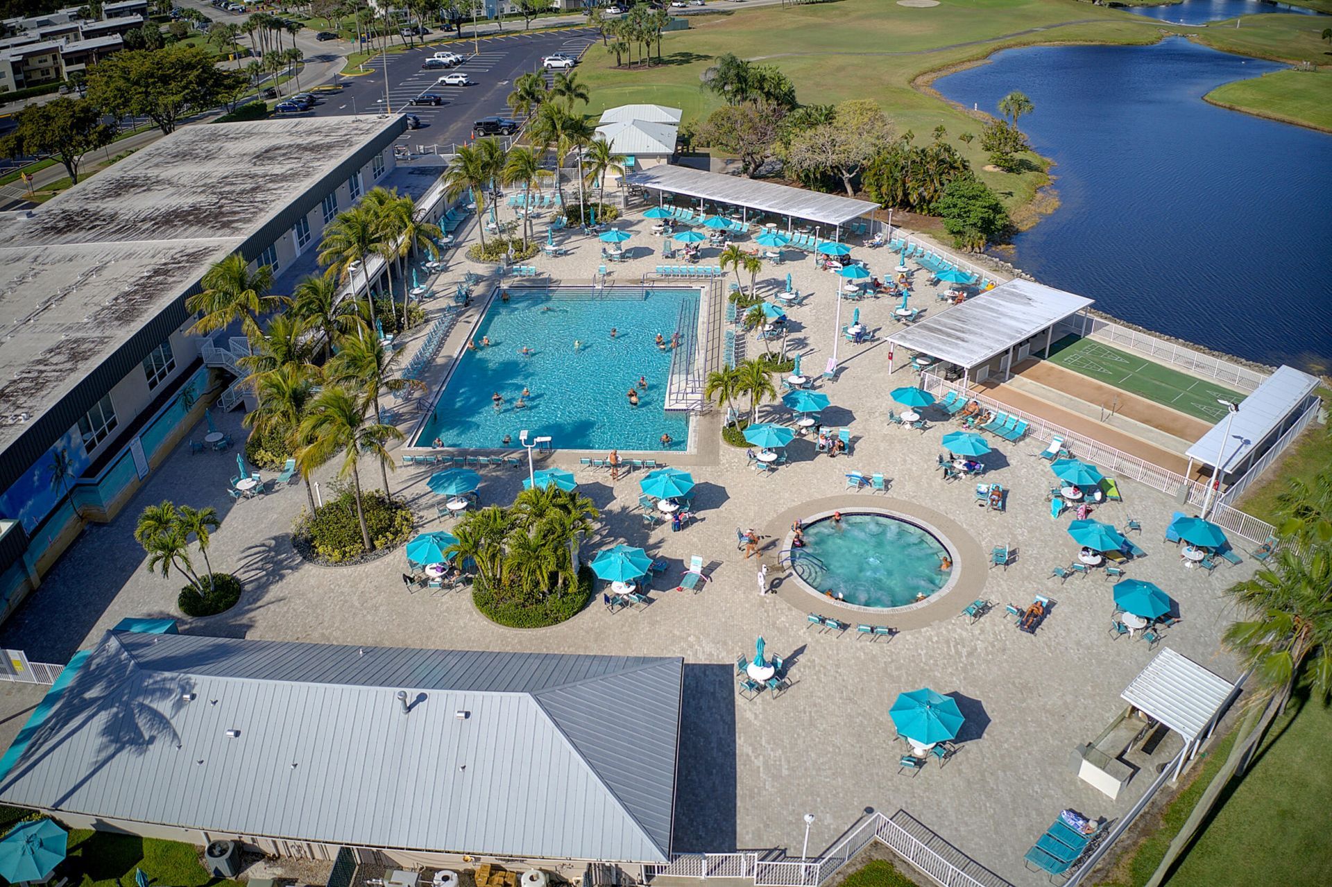 87 Brittany B Avenue, Unit B, Delray Beach, FL 33446 Photo