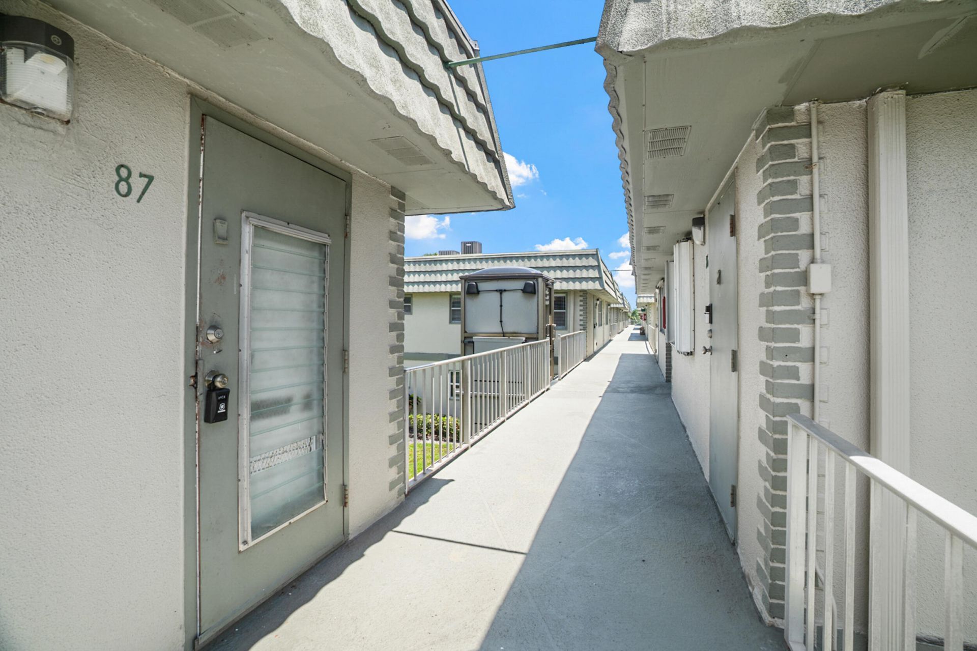 87 Brittany B Avenue, Unit B, Delray Beach, FL 33446 Photo